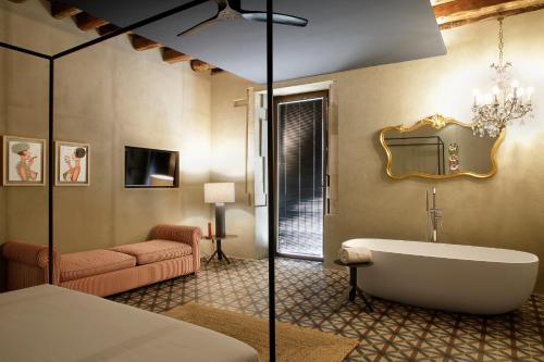 Amore Mio Suite Ortigia Holidays in Siracusa, Italy