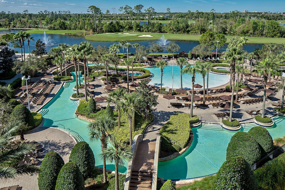 Signia by Hilton Orlando An Official Walt Disney World Hotel - photo 79