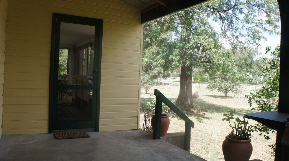 Rosnay Organic — hotel in Canowindra
