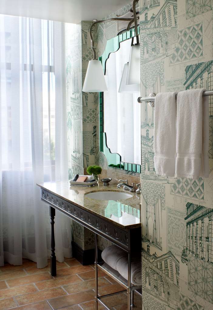 The Royal Sonesta Portland Downtown - photo 24