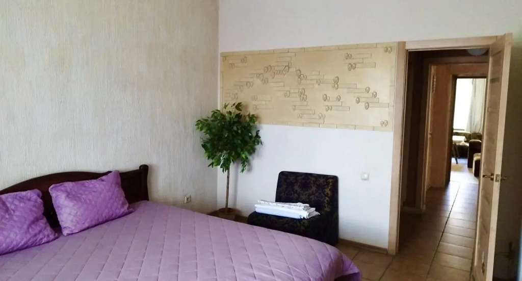 Volzhsky in Volzhskiy, Russia