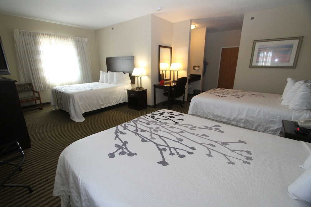 Bowman Inn & Suites - photo 15