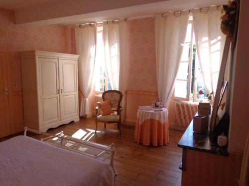 Domaine de Paguy — Roquefort — photo 3