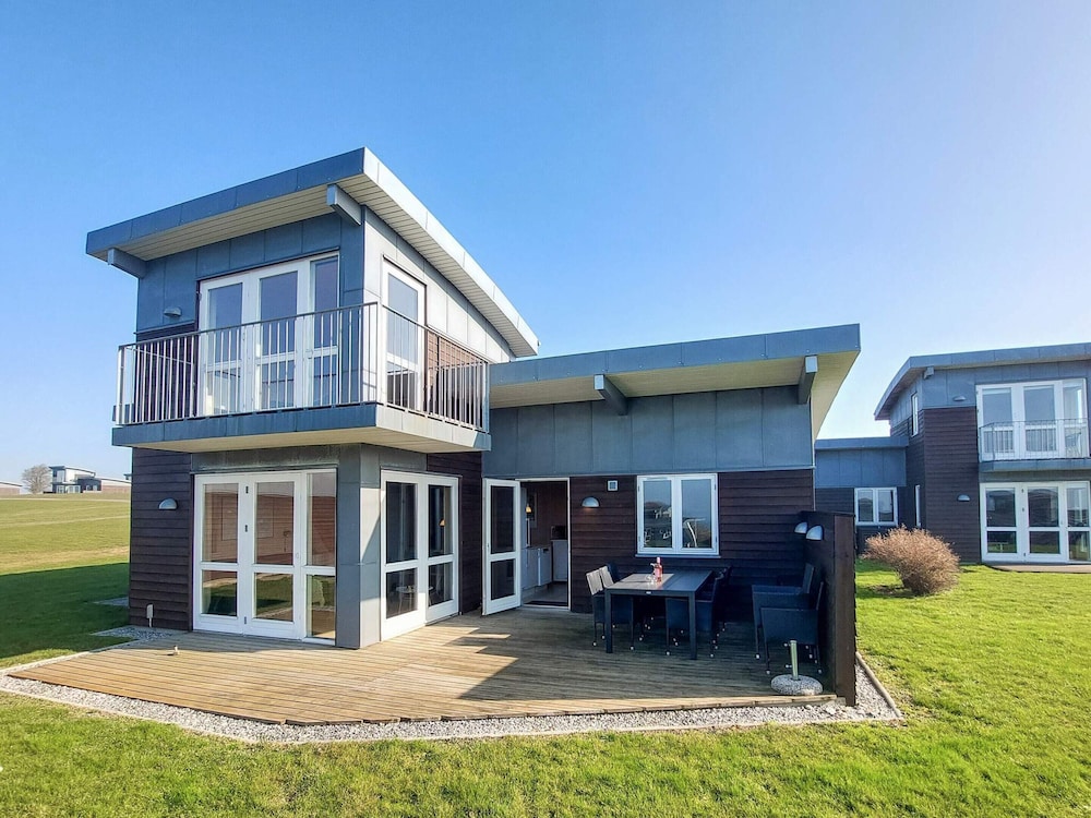 Well maintained Holiday Home in Faborg — Faaborg — photo 2