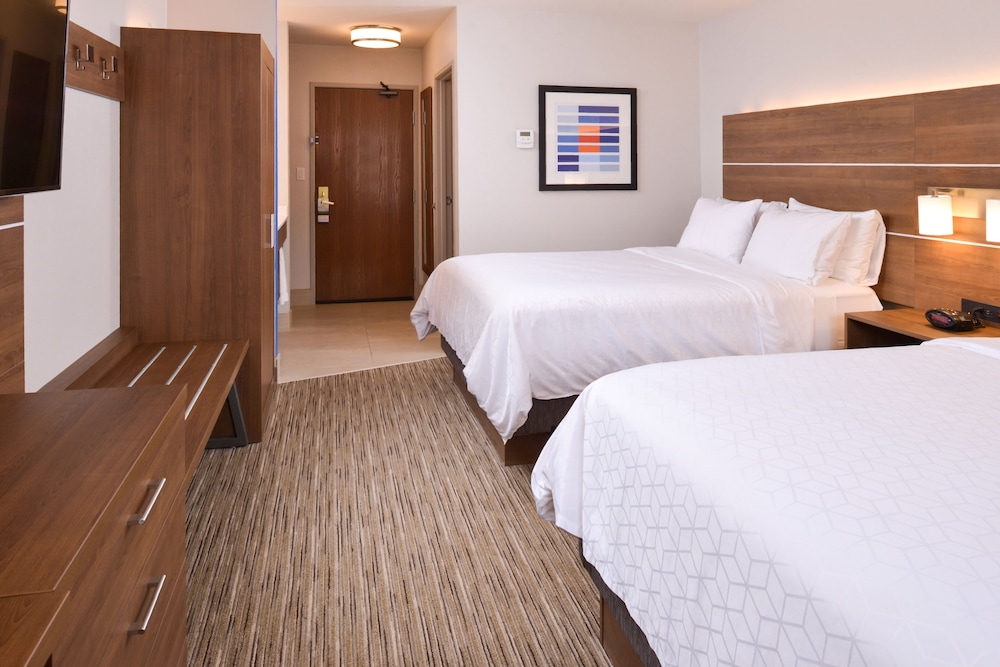 Holiday Inn Express Glenwood Springs - photo 15
