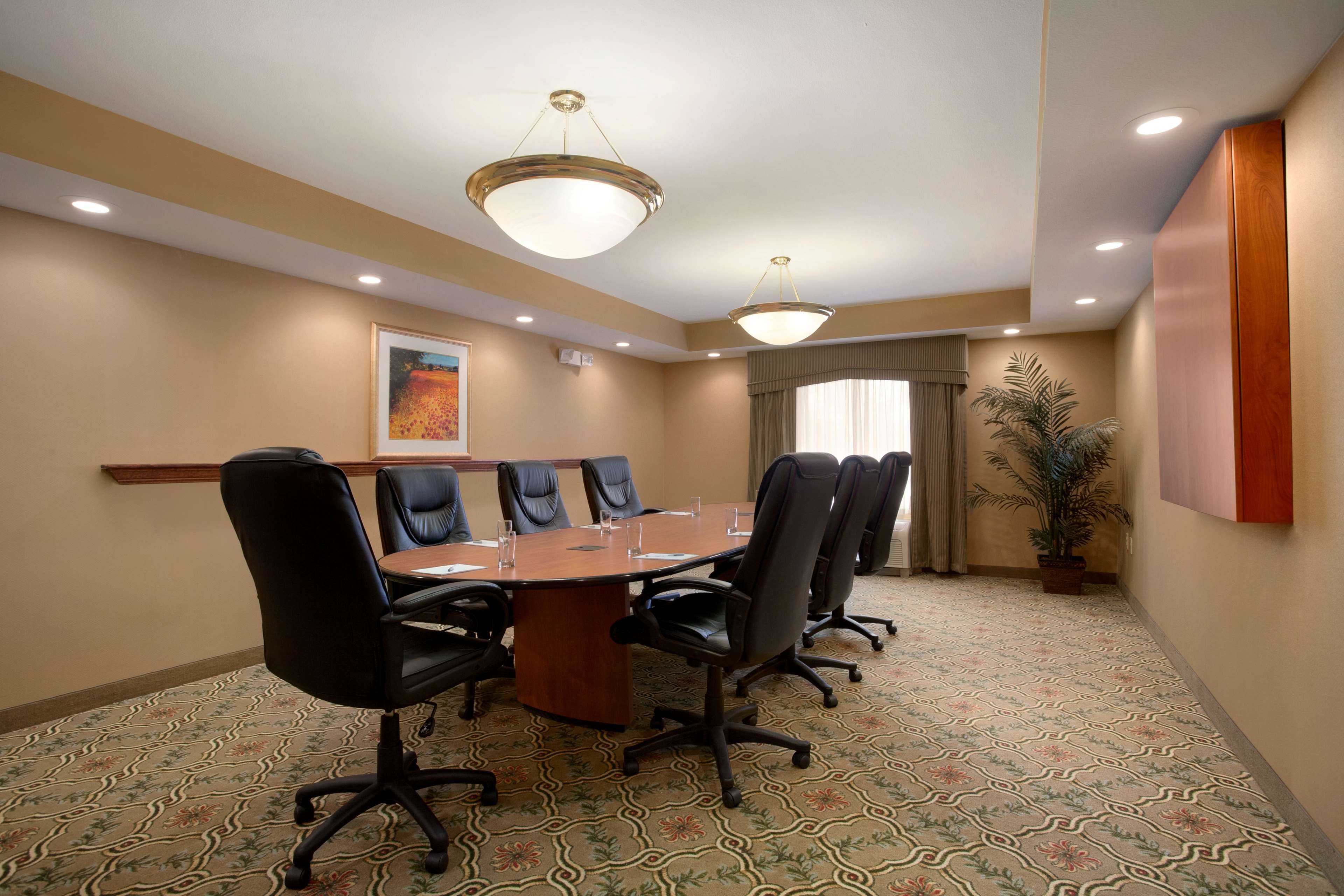 Hampton Inn Canon City - photo 13