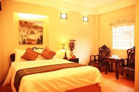 Koto Hotel in Hoan Kiem, Vietnam