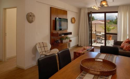 Bariloche Down Town Apartment — 4-Star Luxury Hotel in San Carlos De Bariloche, Argentina