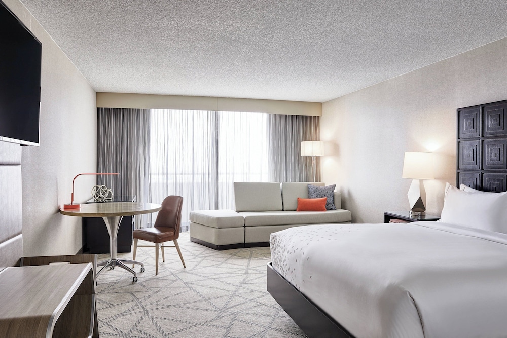 Renaissance Denver Hotel & Conference Center - photo 19