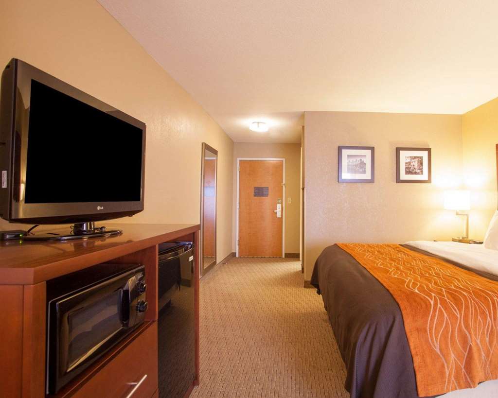 Quality Inn & Suites I 40 East - photo 20