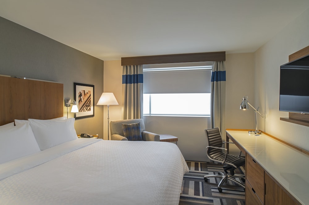 Four Points By Sheraton Midland - photo 7