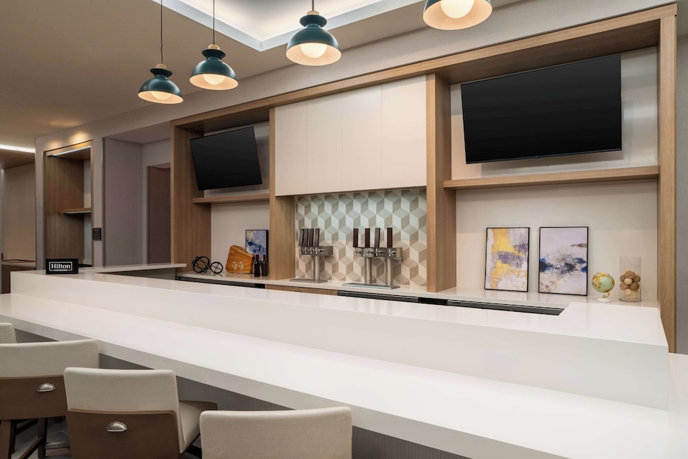 Homewood Suites by Hilton Goldsboro - photo 49