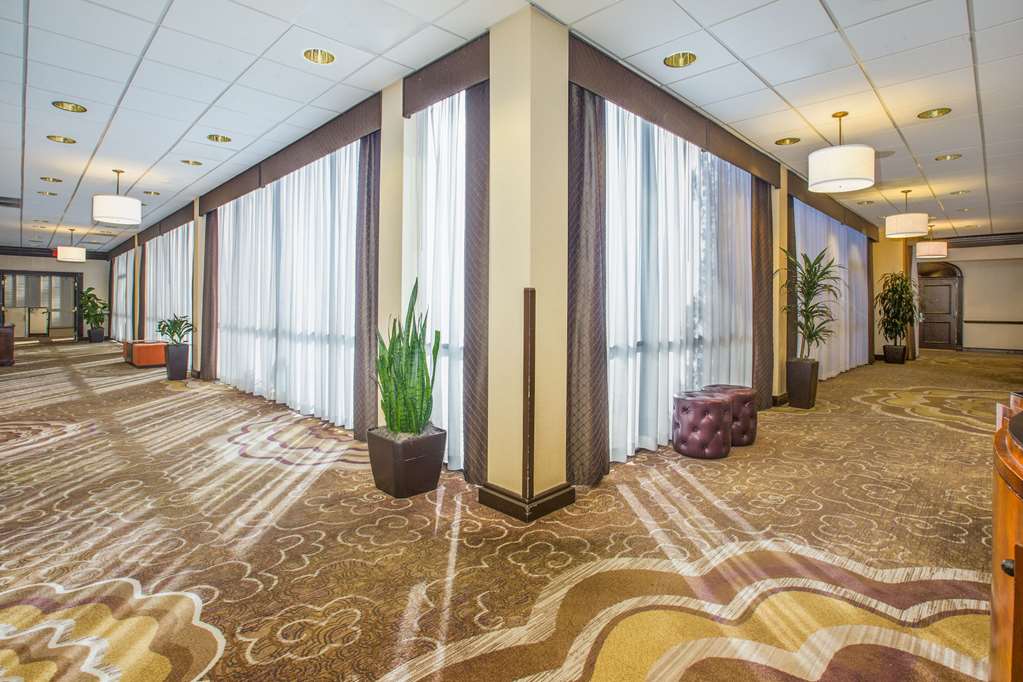 Sonesta Atlanta Airport North - photo 23