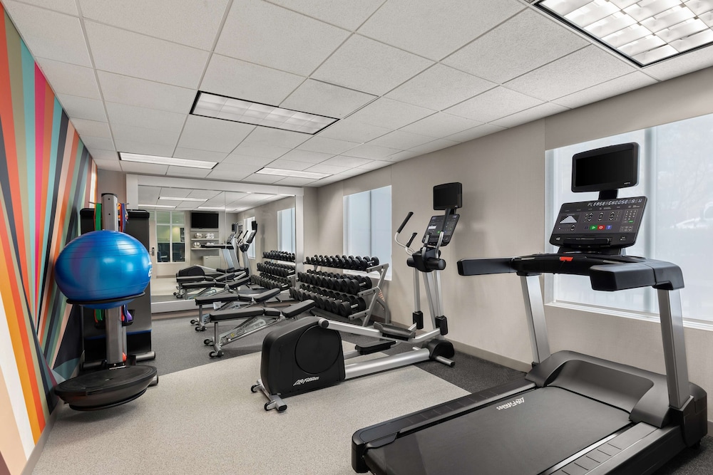 Hilton Garden Inn Atlanta East Stonecrest - photo 40