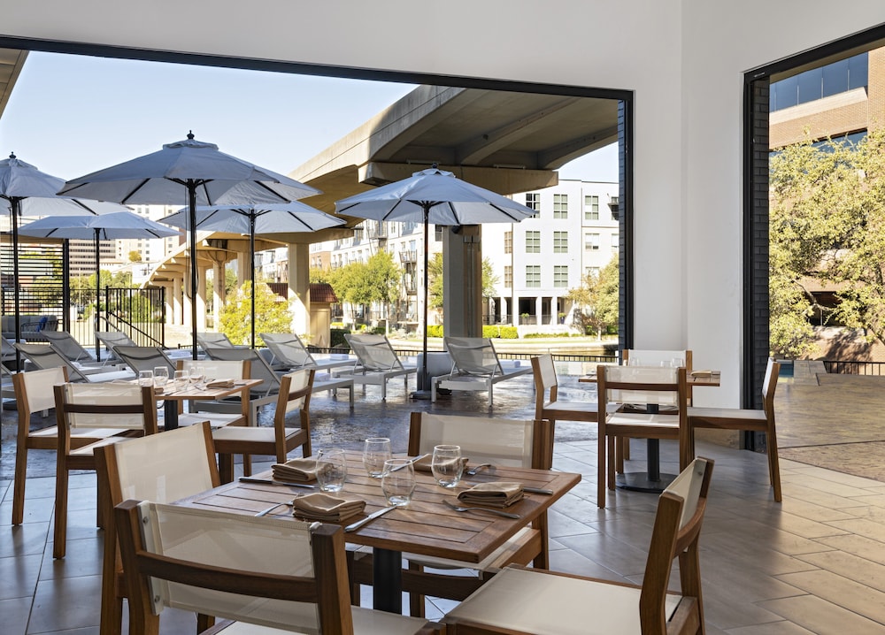 Hotel Indigo Irving Las Colinas by IHG - photo 32
