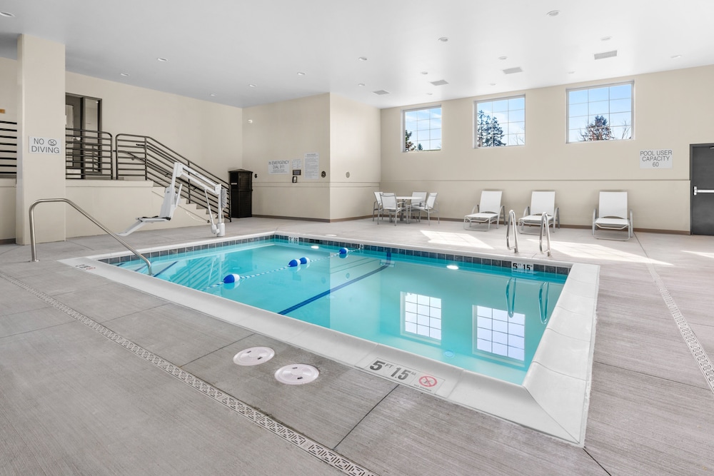 Staybridge Suites Hillsboro Orenco Station by IHG - photo 66
