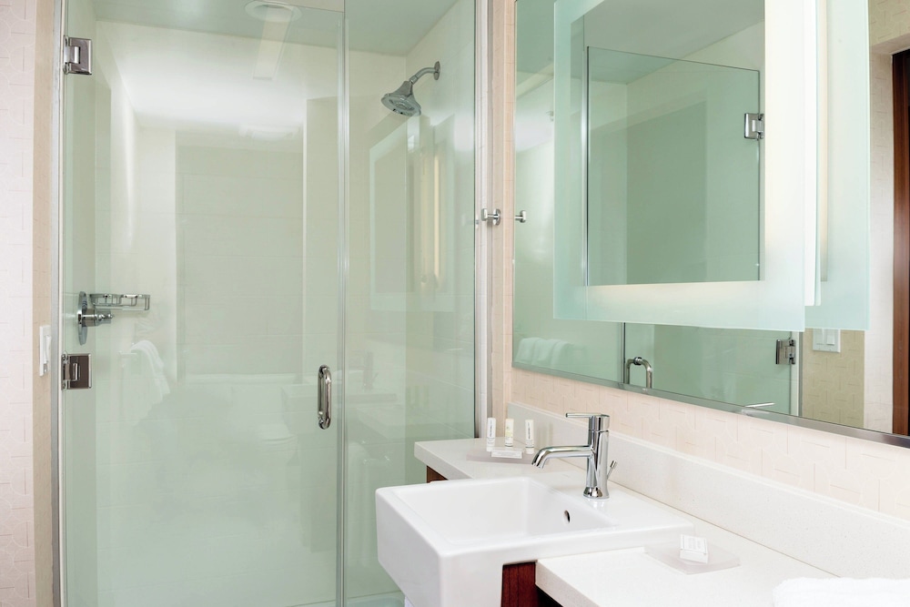 SpringHill Suites by Marriott Kennewick Tri Cities - photo 15