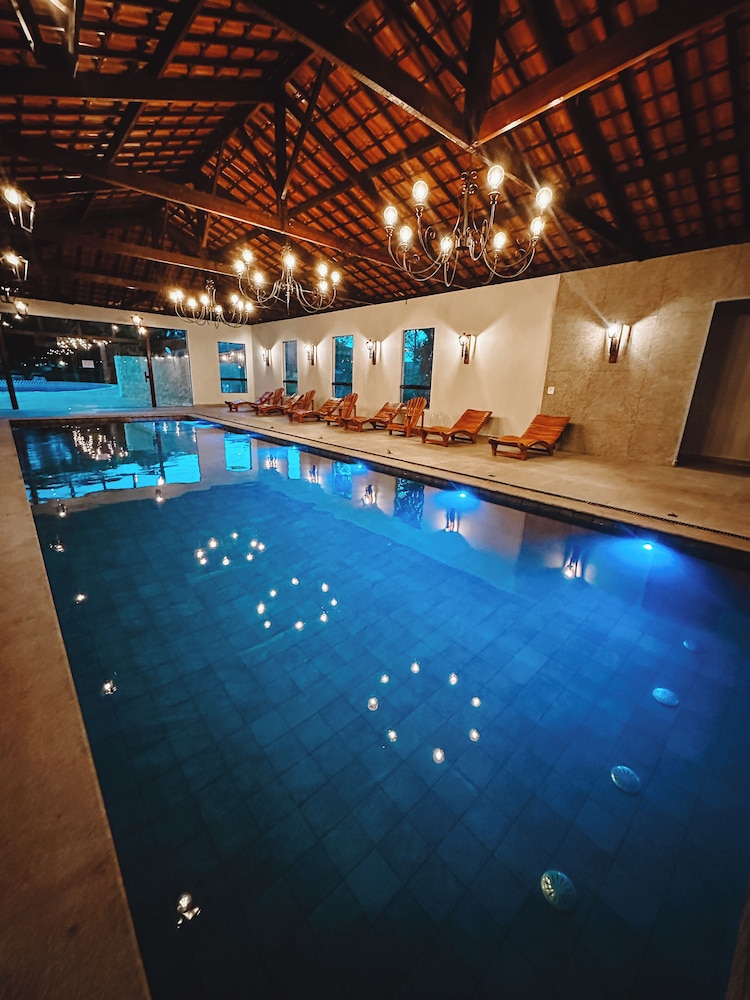 Hotel Pontal de Tiradentes in Tiradentes, Brasil