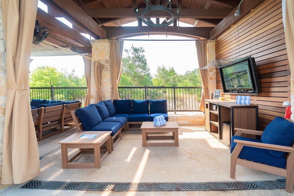 JW Marriott San Antonio Hill Country Resort & Spa - photo 129
