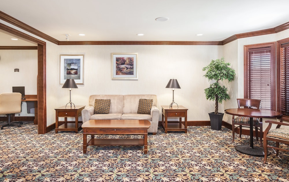 Staybridge Suites El Paso Airport by IHG - photo 6