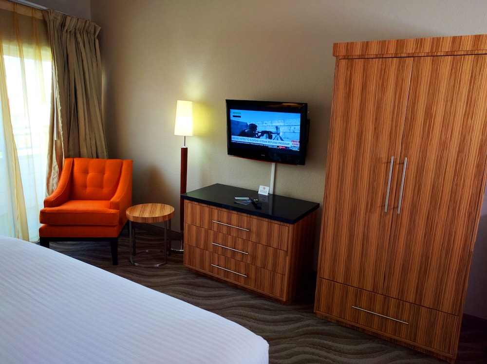 Porto Vista Hotel Downtown - photo 21