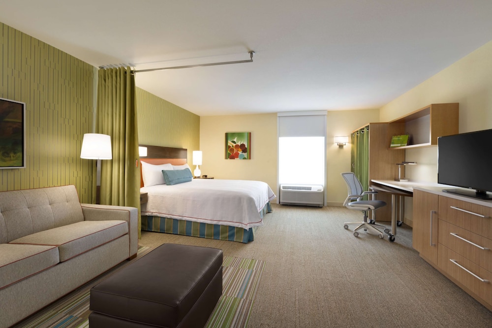 Home2 Suites by Hilton Grovetown Augusta Area - photo 8