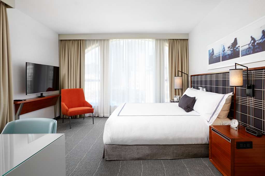 The Godfrey Hotel Boston - photo 8
