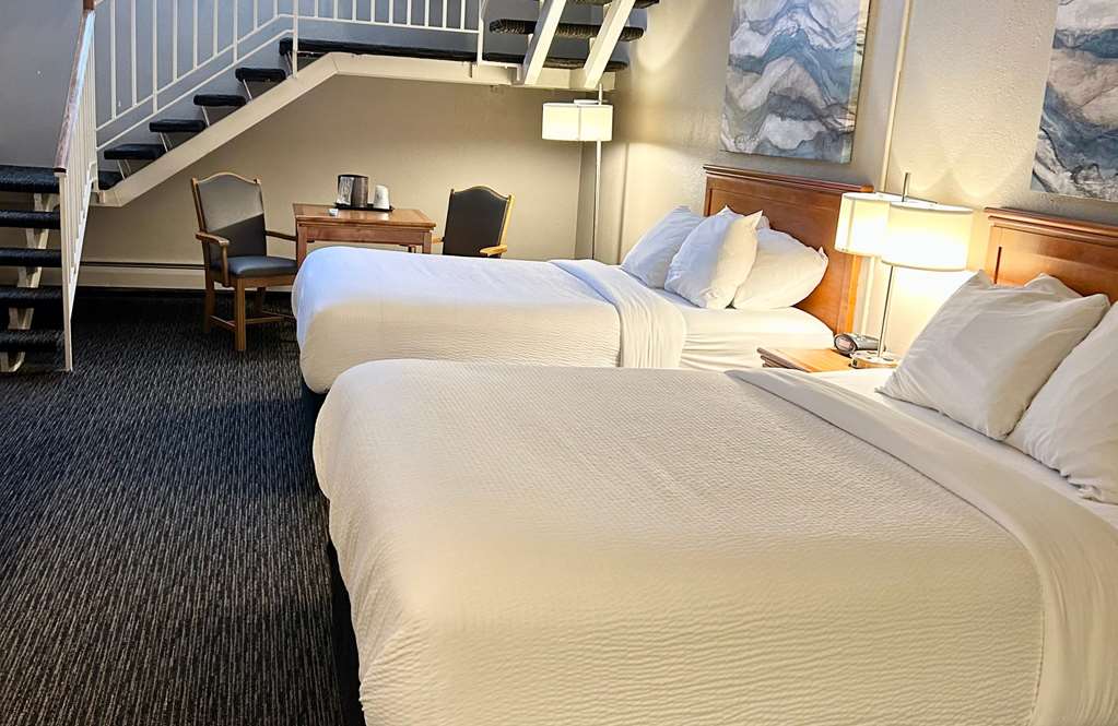 Best Western Plus Kelly Inn - photo 42