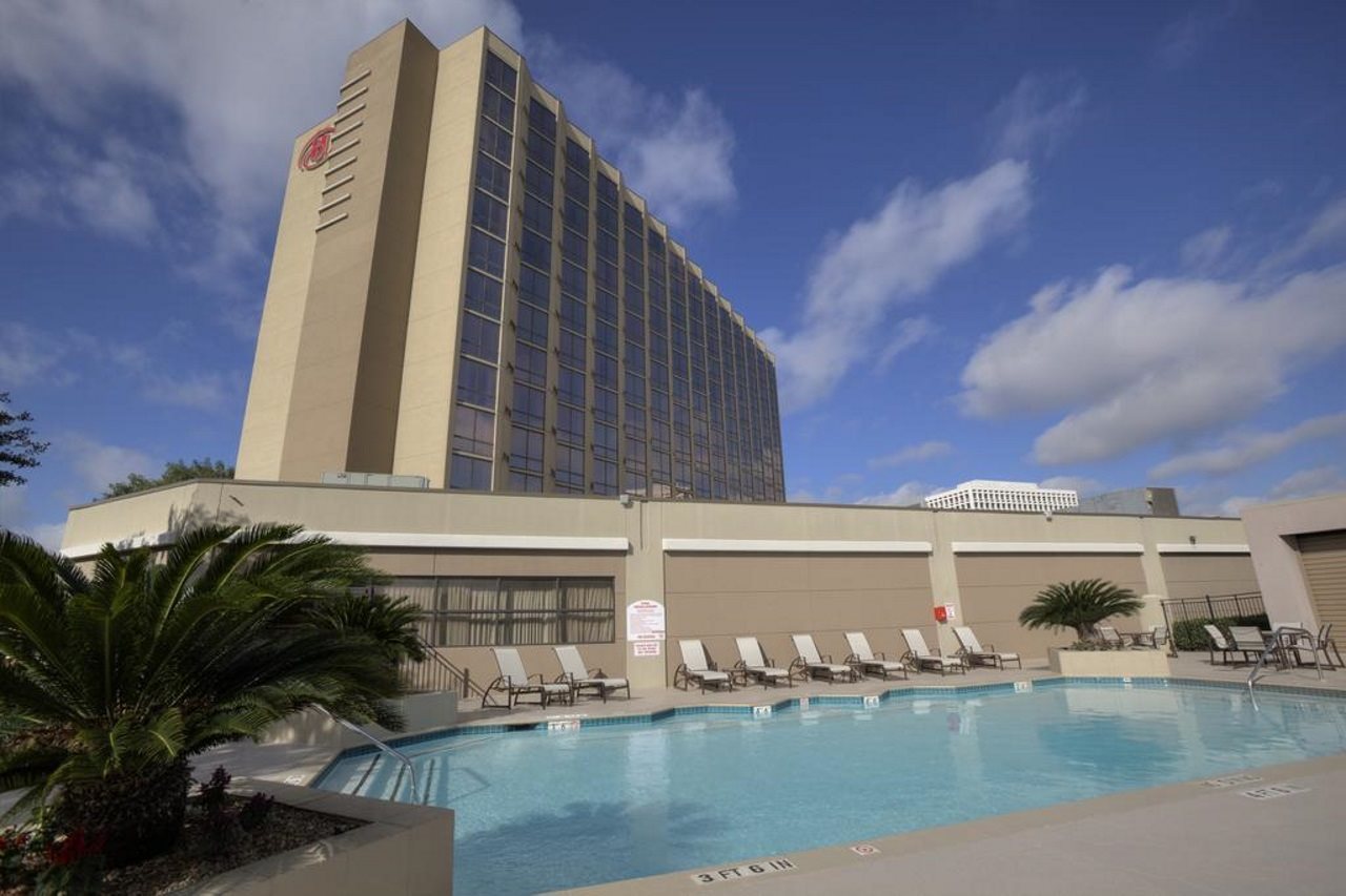 Hilton Houston Galleria Area - photo 29