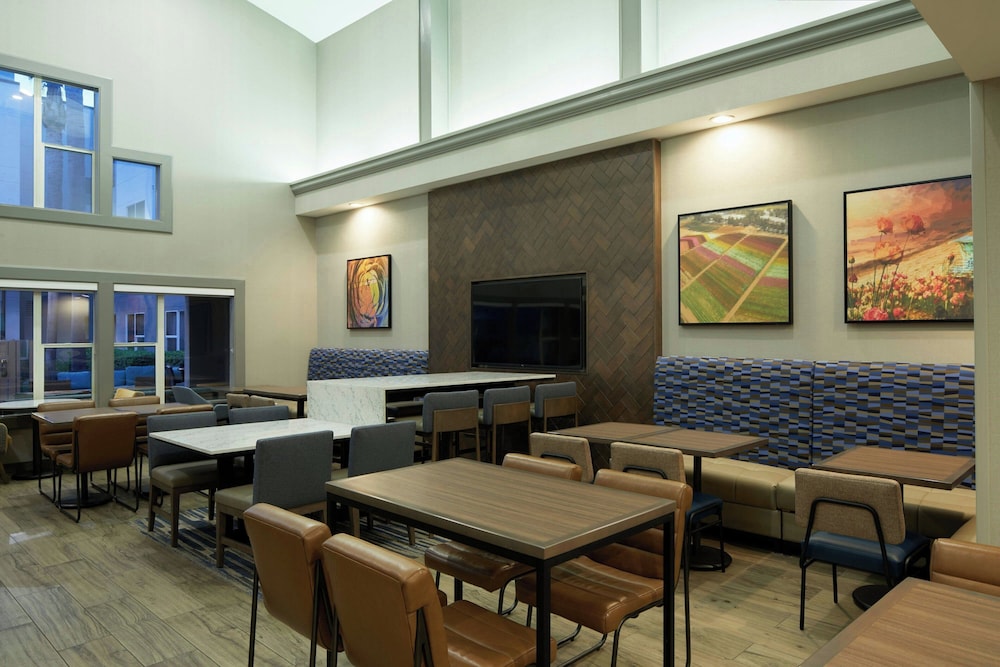 Residence Inn by Marriott Carlsbad - photo 56