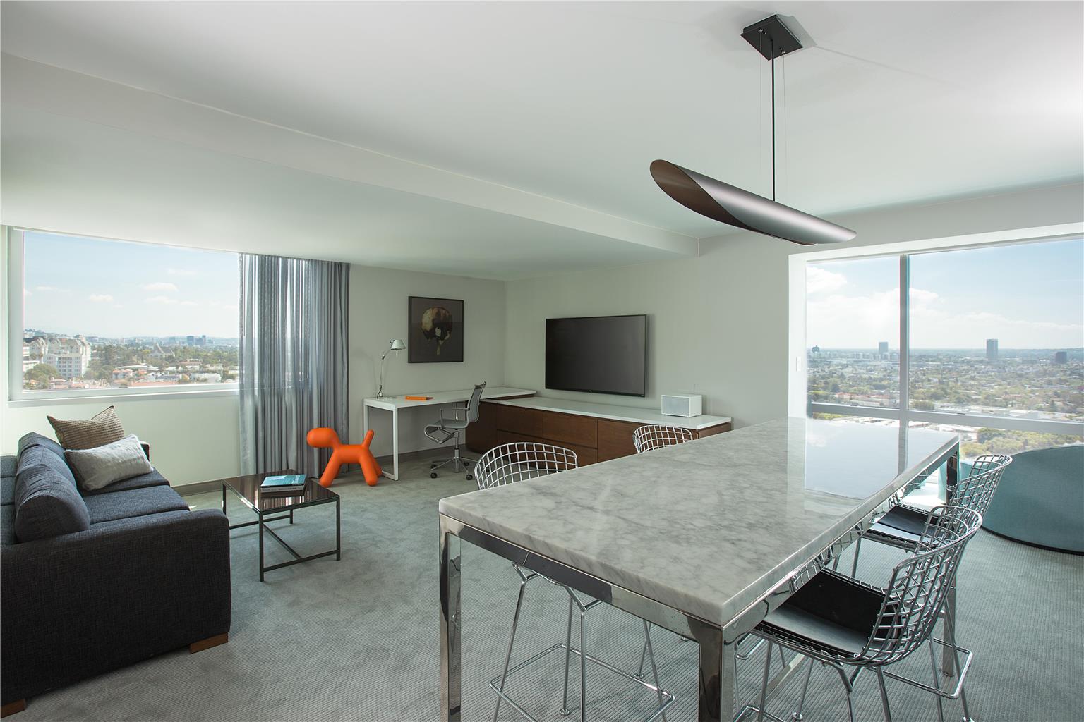 Andaz West Hollywood By Hyatt - photo 10