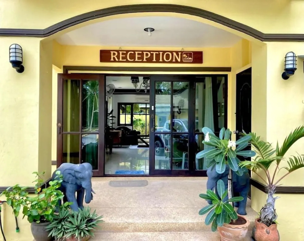 Marilyn s Resort Koh Samui - last minute hotel in Koh Samui