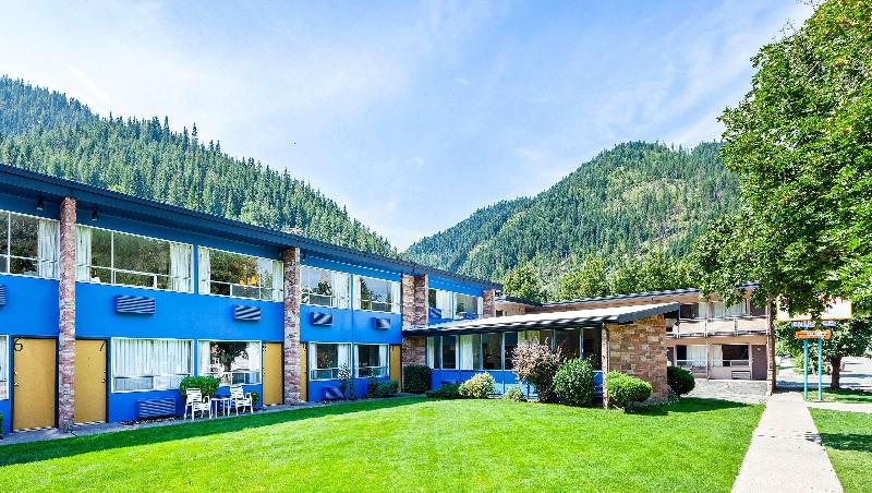 Stardust Motel Wallace By Magnuson Worldwide - photo 11