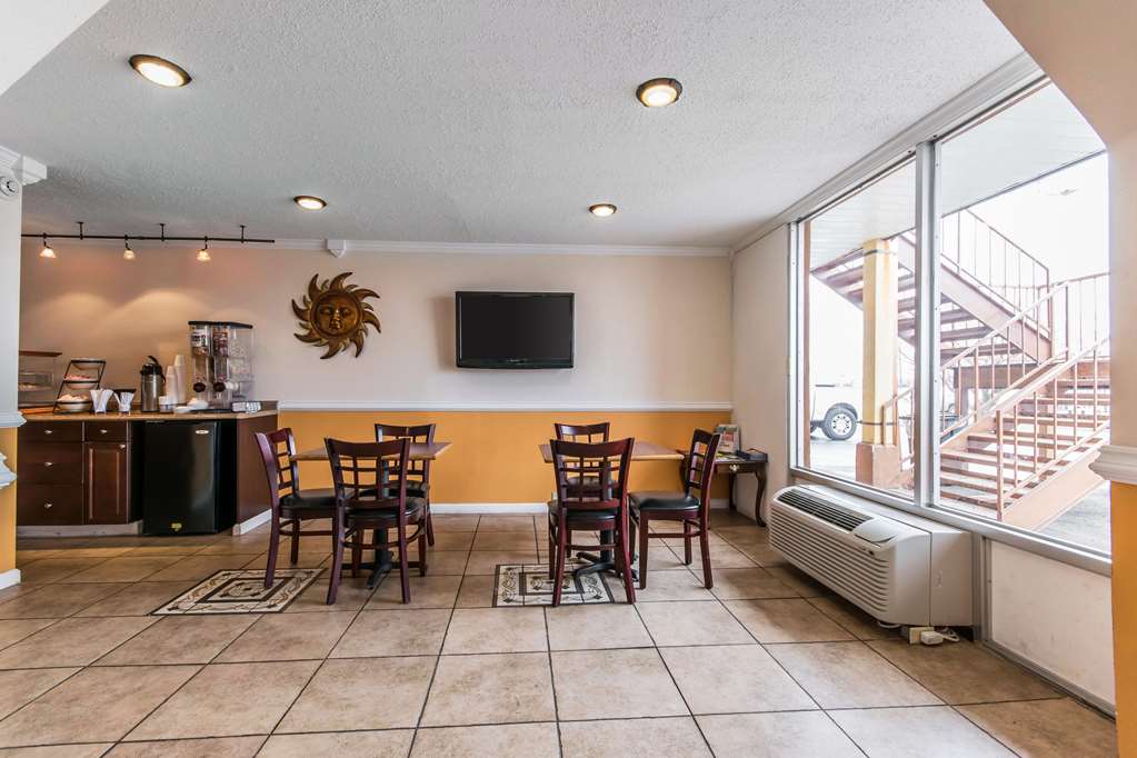 Rodeway Inn Hopkinsville Area - photo 26