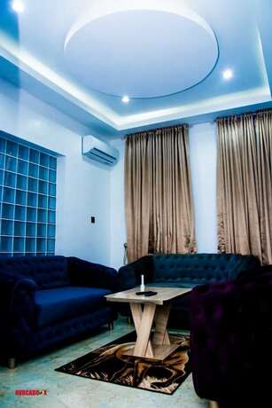 Avocado X Katampe — Abuja — photo 4