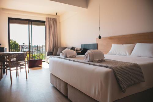 Alinea Lano Old Town Center — Limassol