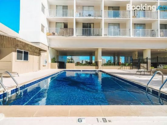 Romantic Ocean View Boutique hotel condo #2001 - photo 15