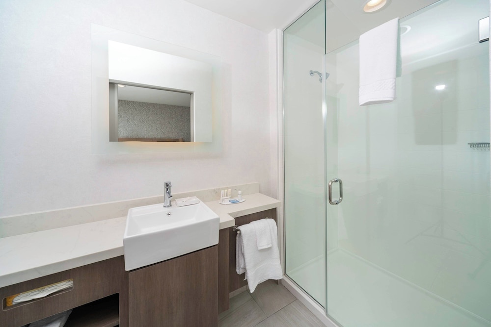 SpringHill Suites by Marriott Island Park Yellowstone - photo 27
