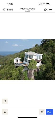 Villa on the Rocks — Koh Tao — photo 2