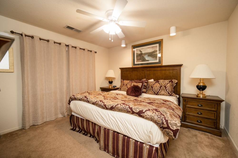 Pointe Royale Condominium Resort & Golf Course - photo 11