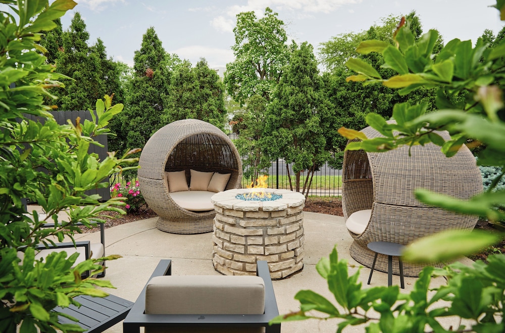 Staybridge Suites Downtown Peoria by IHG - photo 31