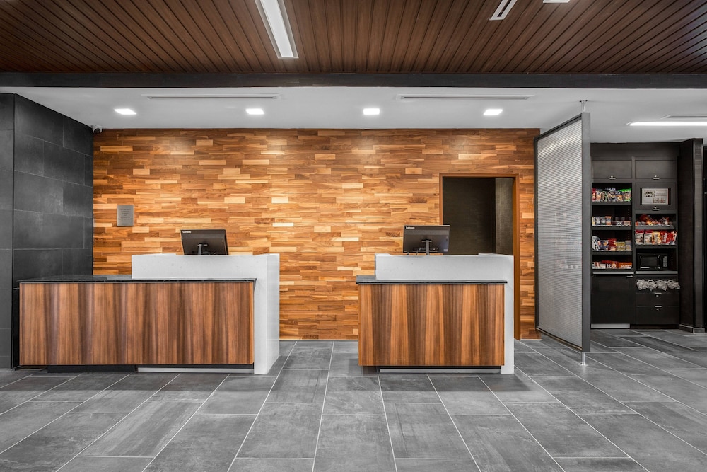 Courtyard by Marriott Jonesboro - photo 13