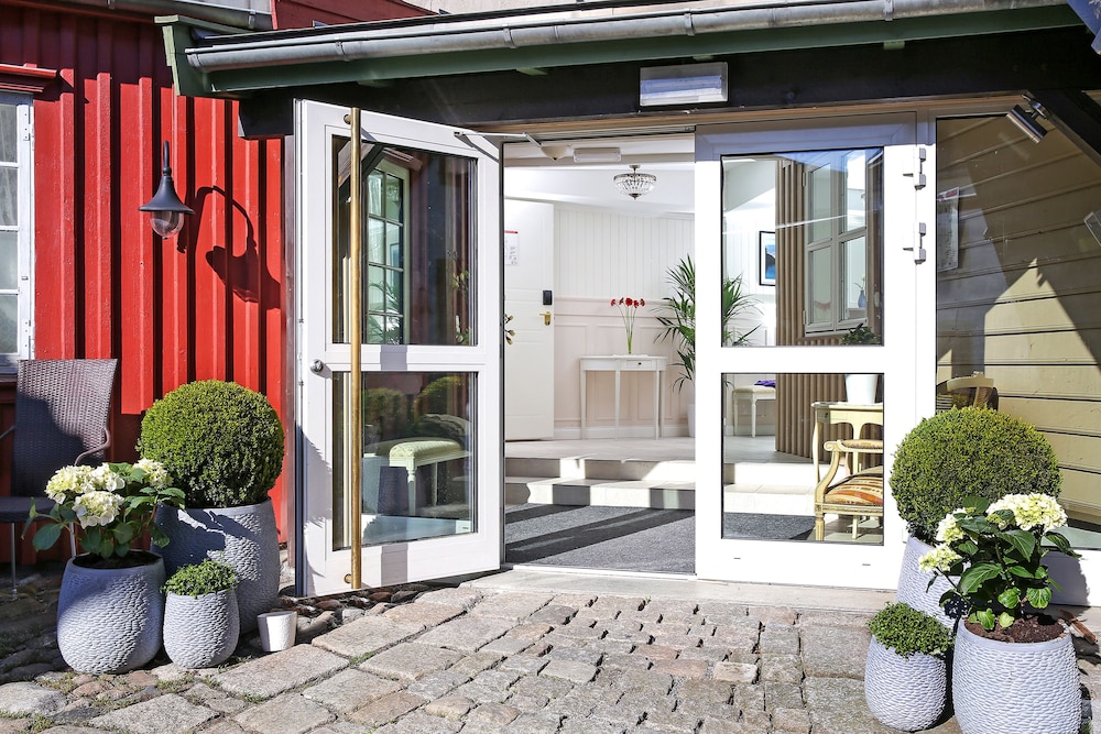 Gamlebyen Hotell Fredrikstad — Fredrikstad — photo 2