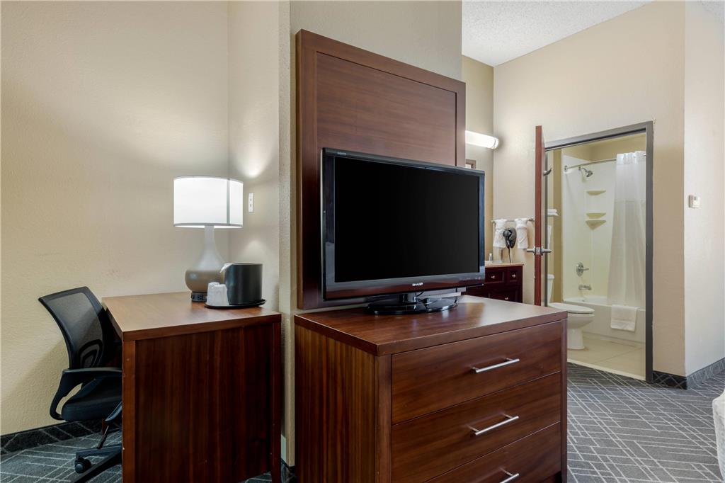 Comfort Suites Waco North Near University Area - photo 19
