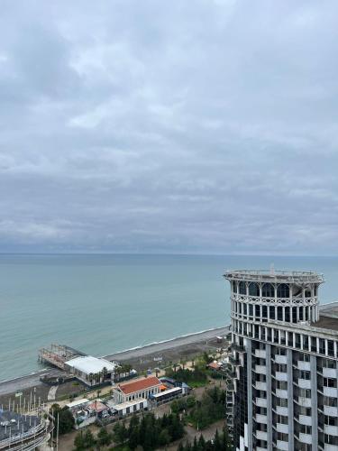 Holiday Premium Apartments Batumi