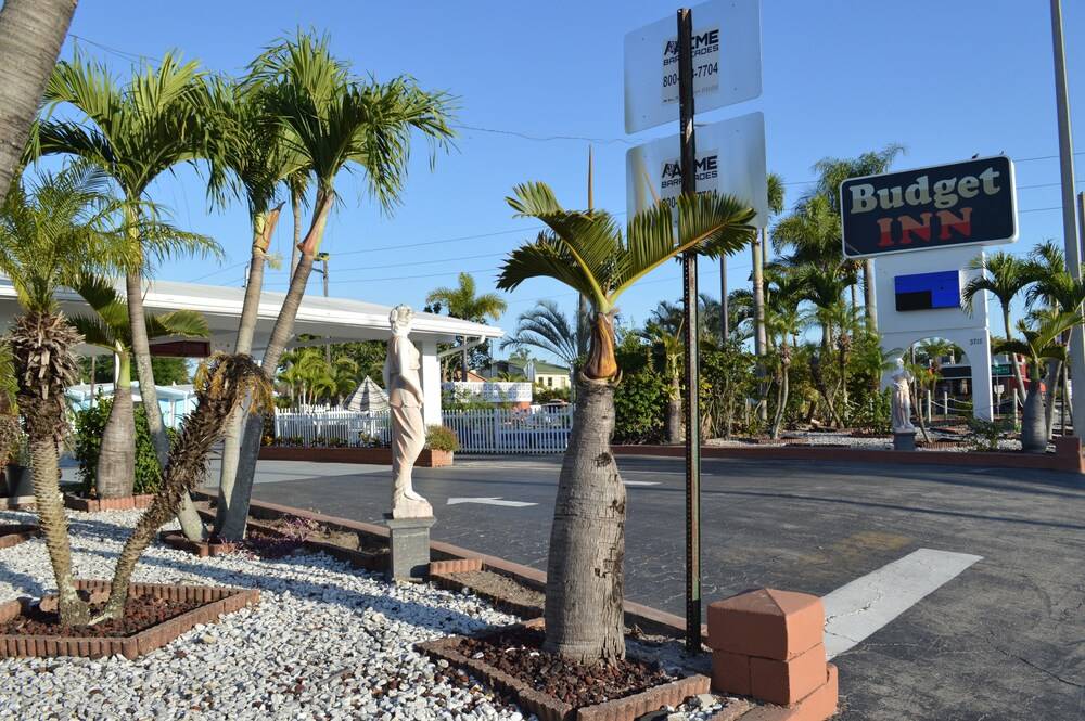 Budget Inn Ft Myers - photo 26