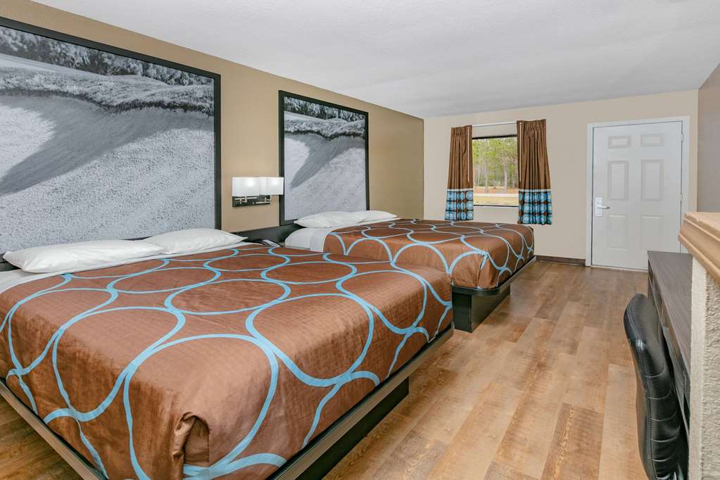 Super 8 By Wyndham Moss Point - photo 13