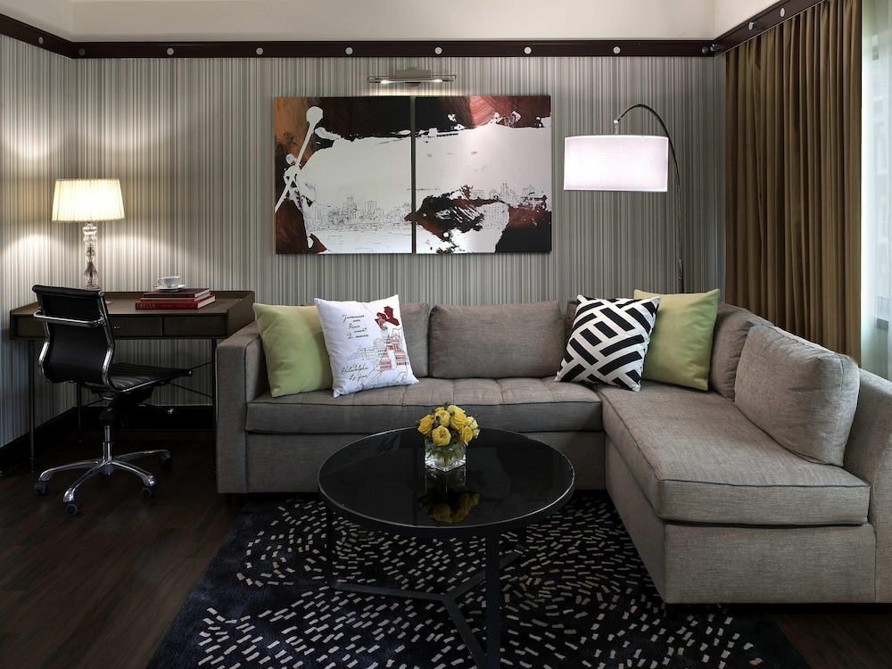 Sofitel Philadelphia at Rittenhouse Square - photo 35