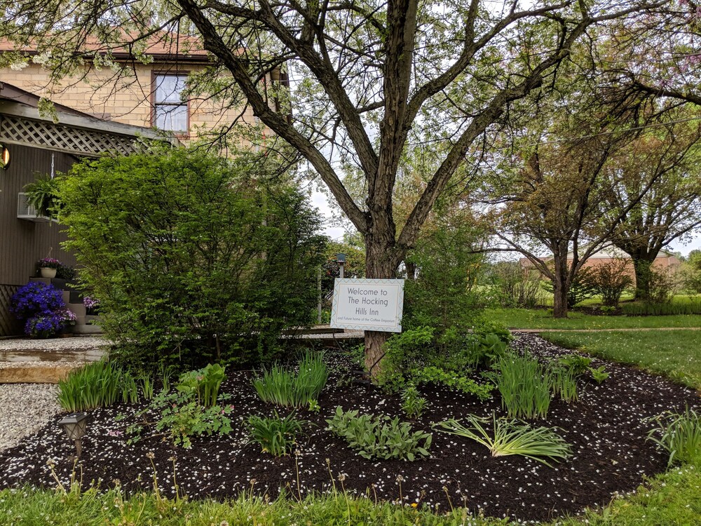 Hocking Hills Inn - photo 48