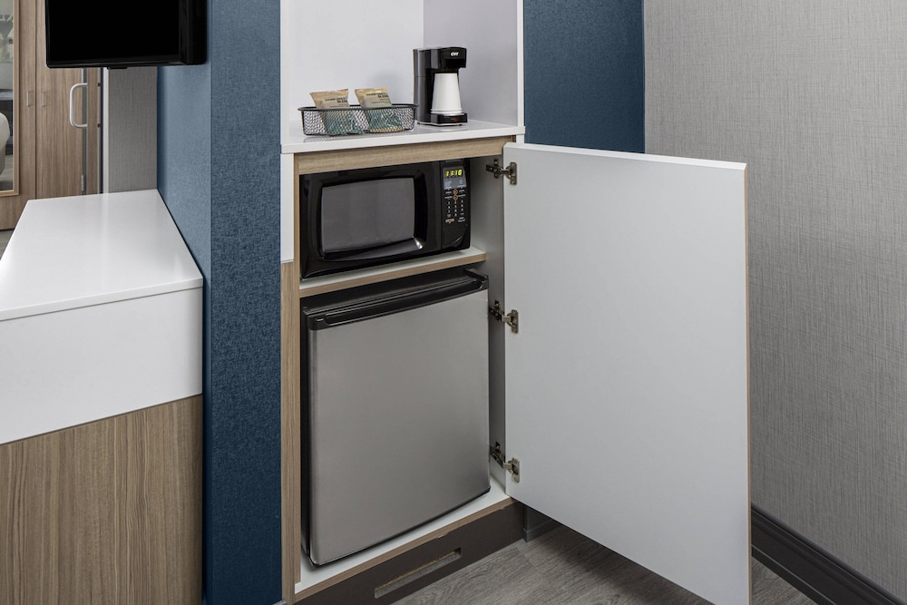 SpringHill Suites by Marriott East Rutherford Meadowlands Carlstadt - photo 6